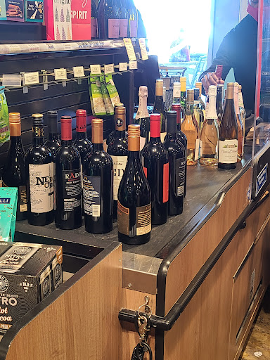 Wine Store «Total Wine & More», reviews and photos, 3335 Corridor Marketplace, Laurel, MD 20724, USA