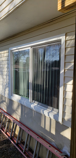 Roofing Contractor «Global Home Improvement», reviews and photos, 1680 Loretta Ave, Feasterville-Trevose, PA 19053, USA