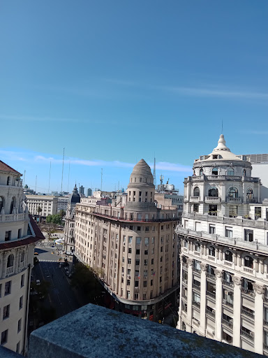 Banco de chile Buenos Aires