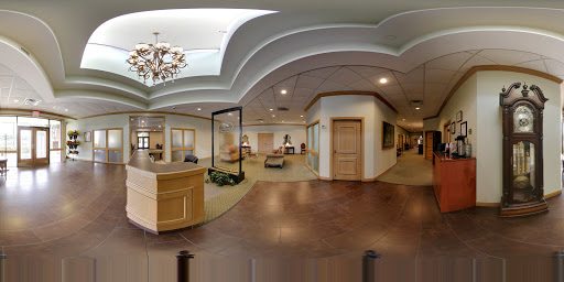 Funeral Home «Grove Hill Funeral Home and Memorial Park», reviews and photos, 4118 Samuell Blvd, Dallas, TX 75228, USA