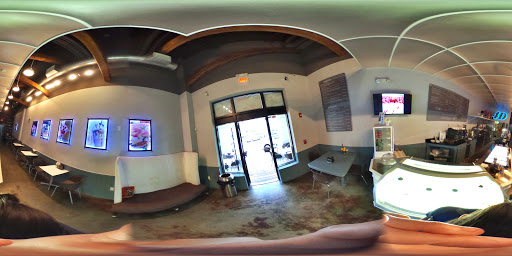 Ice Cream Shop «4D Midtown», reviews and photos, 3401 N Miami Ave, Miami, FL 33127, USA