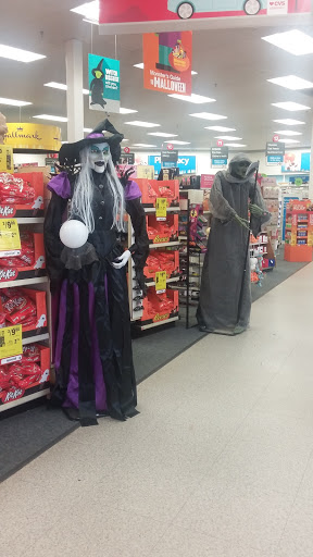 Drug Store «CVS», reviews and photos, 792 Main St, Clinton, MA 01510, USA