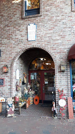 Gift Shop «Olde Brick House», reviews and photos, 66 N Main St, Waynesville, NC 28786, USA