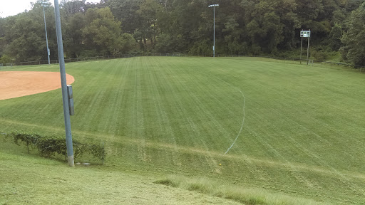 Recreation Center «Montford Recreation Complex», reviews and photos, 34 Pearson Dr, Asheville, NC 28801, USA