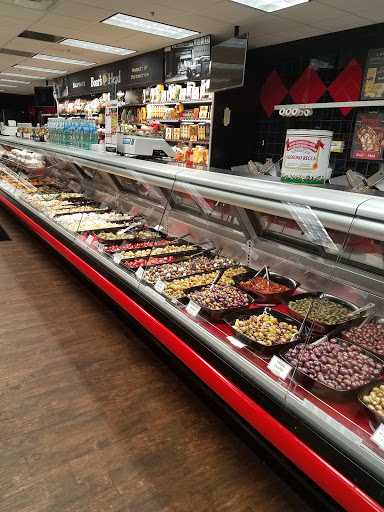 Italian Grocery Store «Salpino Italian Food Market & Catering», reviews and photos, 1540 Newbridge Rd, North Bellmore, NY 11710, USA