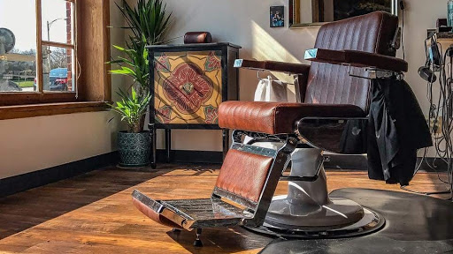 Barber Shop «Traunik Barbershop», reviews and photos, 4022 N Wilson Dr, Shorewood, WI 53211, USA