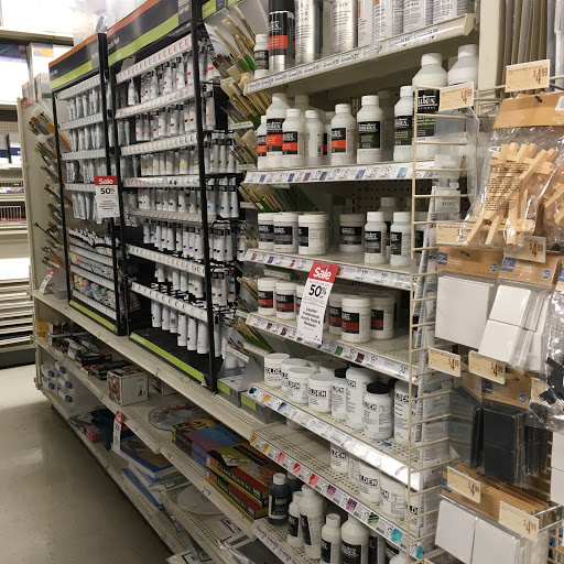 Craft Store «Michaels», reviews and photos, 6330 Seven Corners Center, Falls Church, VA 22044, USA