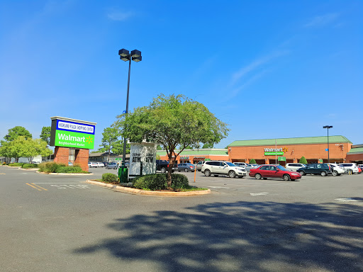 Supermarket «Walmart Neighborhood Market», reviews and photos, 5255 Highland Rd, Baton Rouge, LA 70808, USA