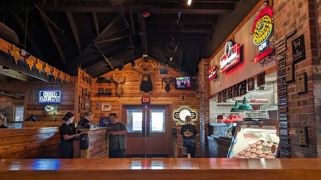 Texas Roadhouse 64014