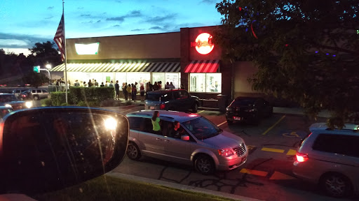 Bakery «Krispy Kreme Doughnuts», reviews and photos, 417 W University Pkwy, Orem, UT 84057, USA