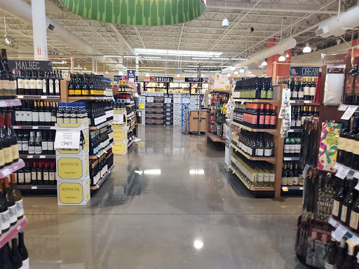 Grocery Store «Whole Foods Market», reviews and photos, 20955 Stevens Creek Blvd, Cupertino, CA 95014, USA