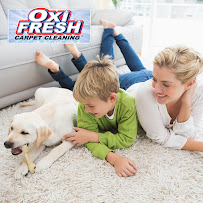 Oxi Fresh Carpet Cleaning - Photo 7 - Car repair in , Spokane Valley