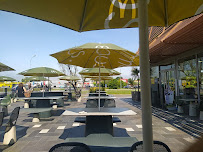 Atmosphère du Restauration rapide McDonald's à Mazères-Lezons - n°5