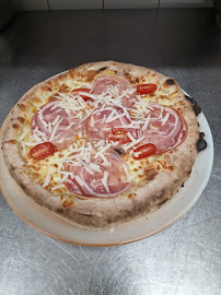 Pizza du Restaurant italien Le Contadine à Gien - n°15