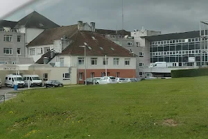 Centre Hospitalier Région de Saint-Omer image