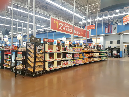 Walmart Supercenter