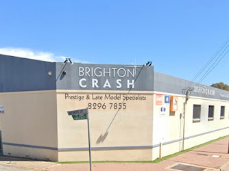 Brighton Crash