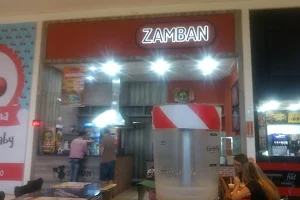 ZAMBAN GARDEN image