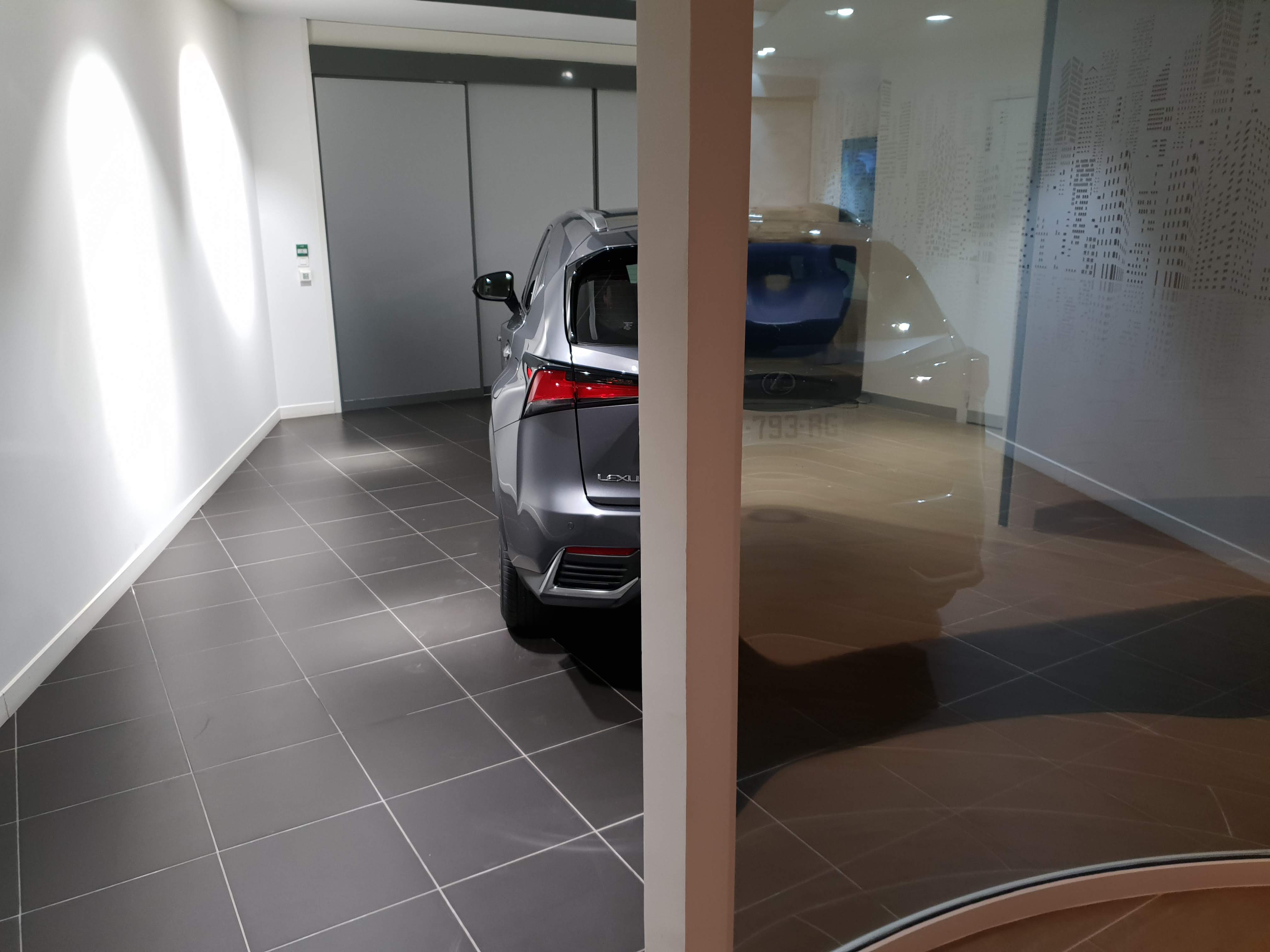 Photo n° 2 de l'avis de Nicolas.g fait le 01/10/2018 à 16:53