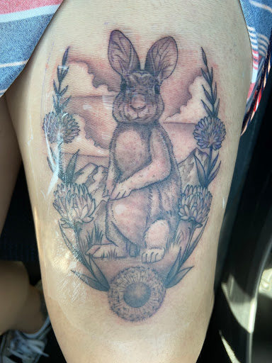 Explore arkansas tattoo ideas, creative tattoo ideas in Broomfield, available at Ink & Art Collective