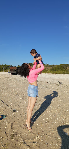 Golf Club «Sebonack Golf Club», reviews and photos, 405 Sebonac Rd, Southampton, NY 11968, USA