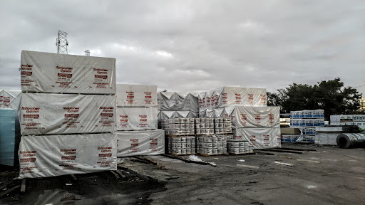 Building Materials Supplier «Allsteel & Gypsum Inc», reviews and photos, 1250 NW 23rd Ave, Fort Lauderdale, FL 33311, USA