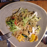 Photo n°2 de l'avis de Doris.a fait le 09/10/2020 à 17:39 sur le  Hotel Zur Burg à Burg Stargard