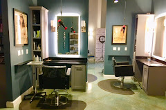 Spa Concepts Aveda Salon and Spa