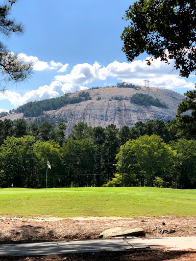 Golf Club «Stone Mountain Golf Club», reviews and photos, 1145 Stonewall Jackson Dr, Stone Mountain, GA 30083, USA