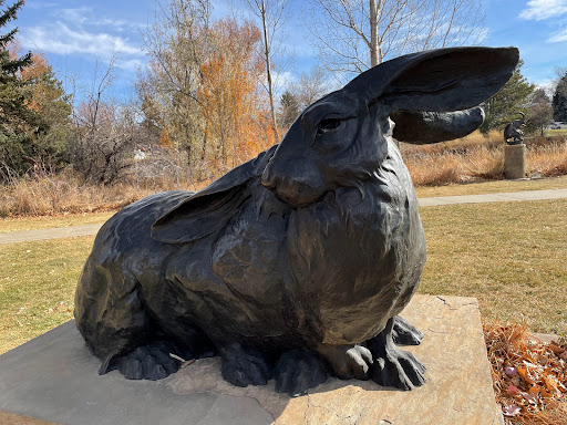 Country Club «Fort Collins Country Club», reviews and photos, 1920 Country Club Road, Fort Collins, CO 80524, USA