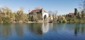 Schloss Thielle