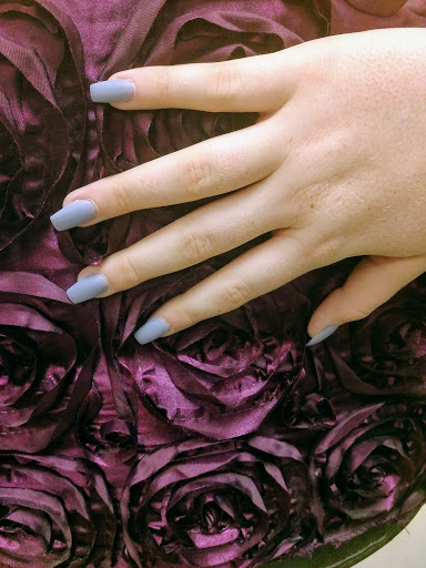 Nail Salon «Cachet Nail Spa», reviews and photos, 4769 PGA Boulevard, Palm Beach Gardens, FL 33418, USA