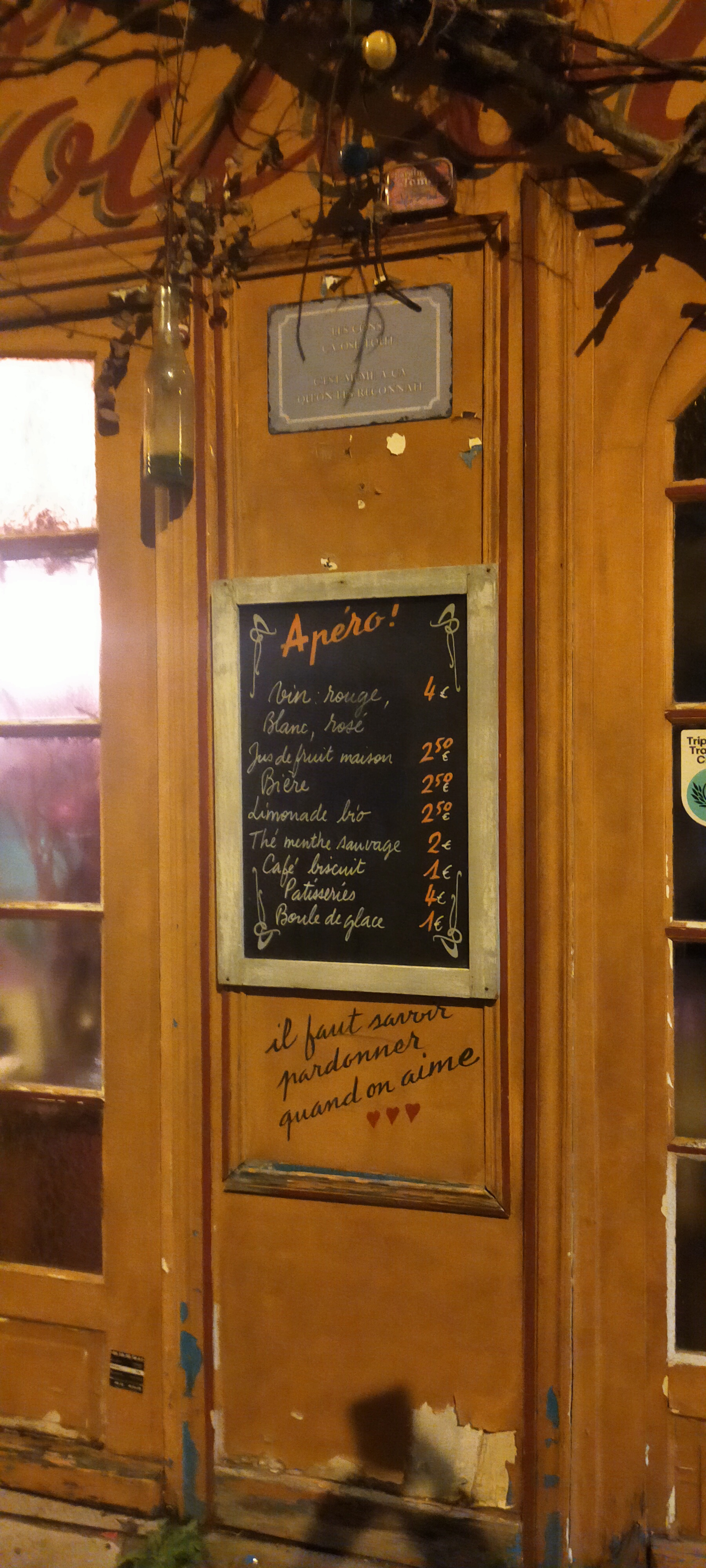 Photo n° 12 de l'avis de Francoise.i fait le 24/02/2024 à 23:51