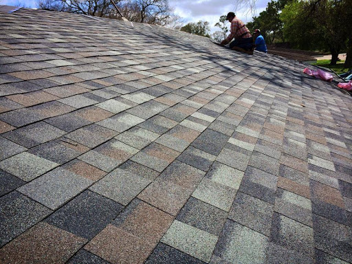 Brazosport Roofing in Clute, Texas
