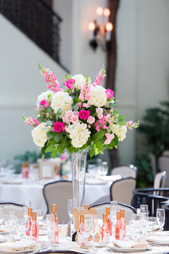 Florist «Gidas Flowers», reviews and photos, 3719 Forbes Ave, Pittsburgh, PA 15213, USA