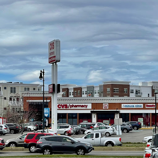 Drug Store «CVS», reviews and photos, 215 Alewife Brook Pkwy, Cambridge, MA 02138, USA