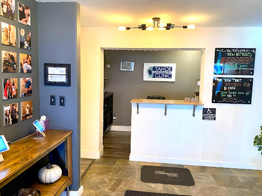 Tahoe Chiropractic Clinic image