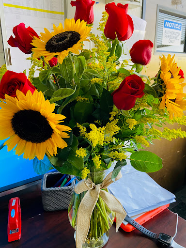 Florist «Hayward Flower Shop», reviews and photos, 26295 Mission Blvd, Hayward, CA 94544, USA