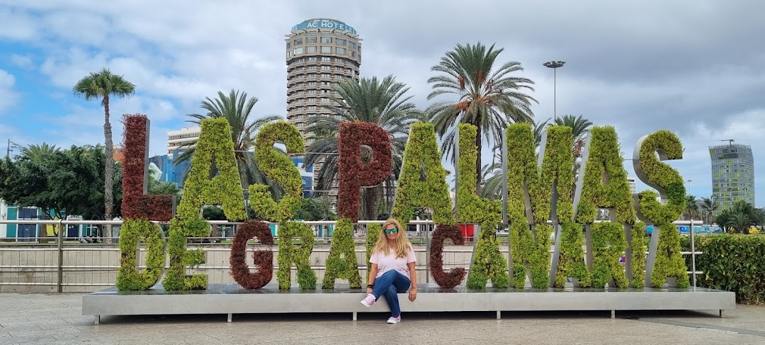 Las Palmas de Gran Canaria, İspanya