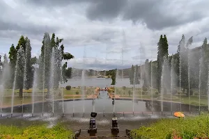 Musical Fountain image