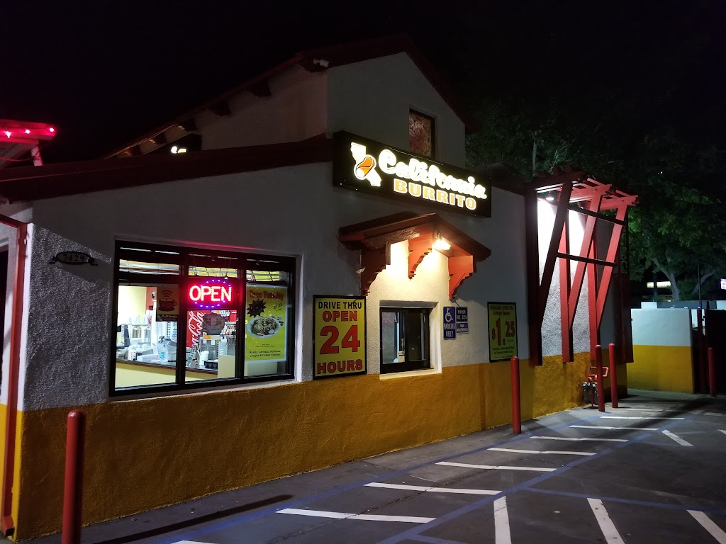 California Burrito Rancho Cordova, CA 95608 Menu, Hours, Reviews