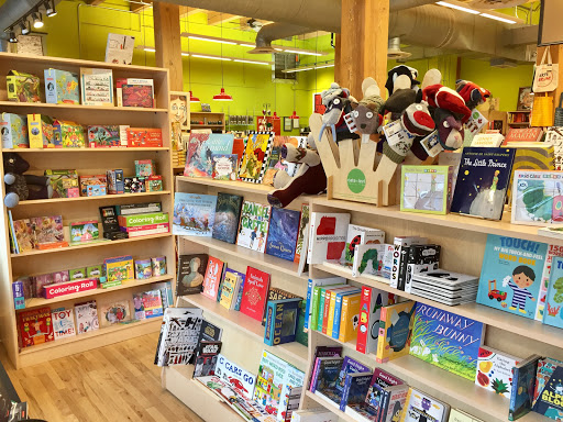 Book Store «City Stacks Books & Coffee», reviews and photos, 1743 Wazee St #100, Denver, CO 80202, USA