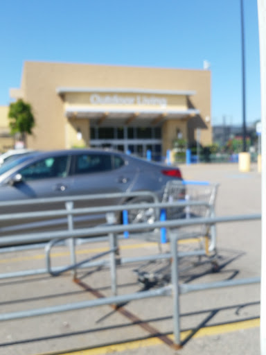 Department Store «Walmart Supercenter», reviews and photos, 1470 S Washington St, North Attleborough, MA 02760, USA