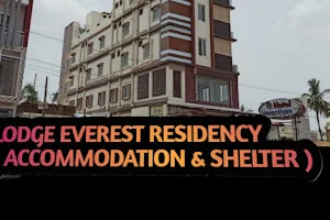 HOTEL EVEREST RESIDENCY AND PARTY HALL A/C ( image