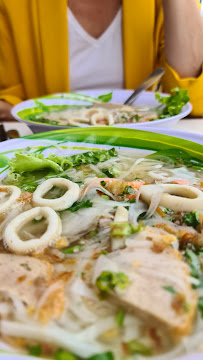 Phô du Restaurant vietnamien Nguyen-Hoang à Marseille - n°12
