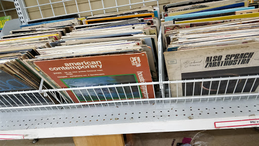 Thrift Store «Savers», reviews and photos