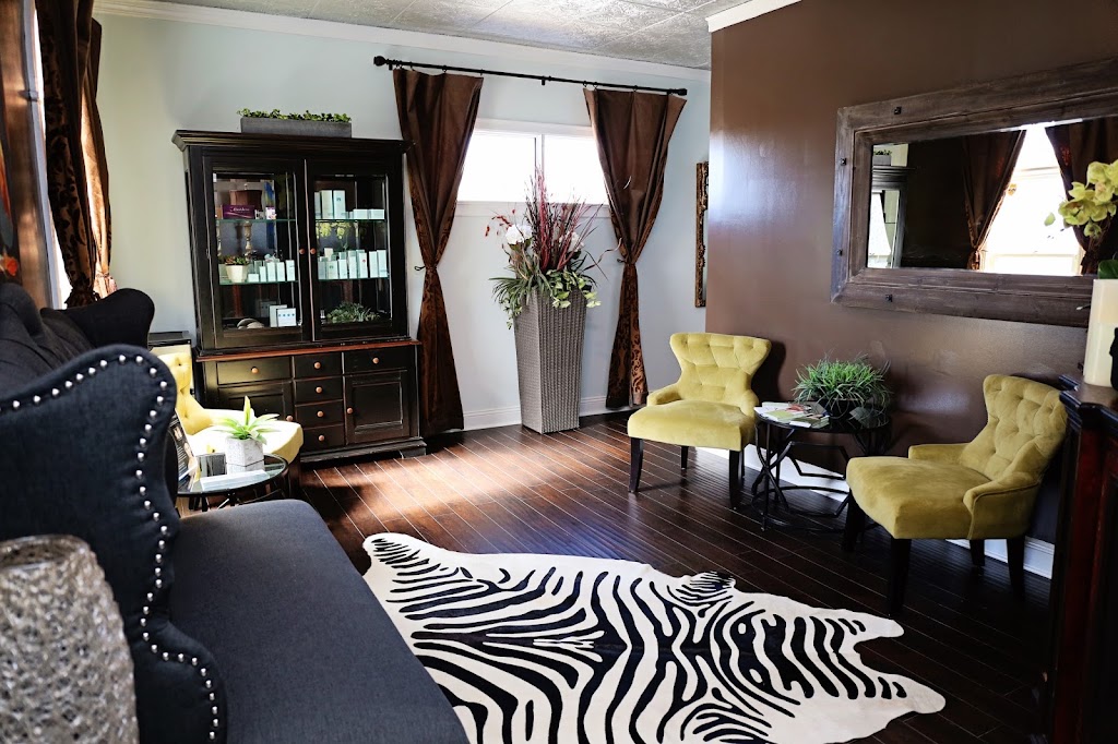 The Spa at Yazoo City 39194