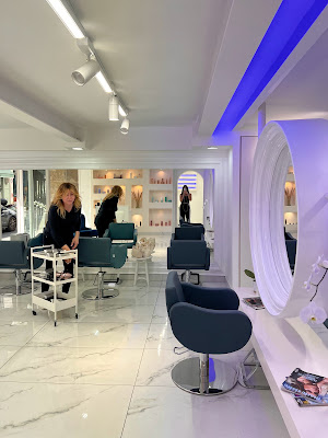 Joy Coiffure à Paris