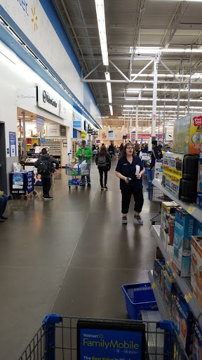 Department Store «Walmart Supercenter», reviews and photos, 762 Outlet Collection Way, Auburn, WA 98001, USA