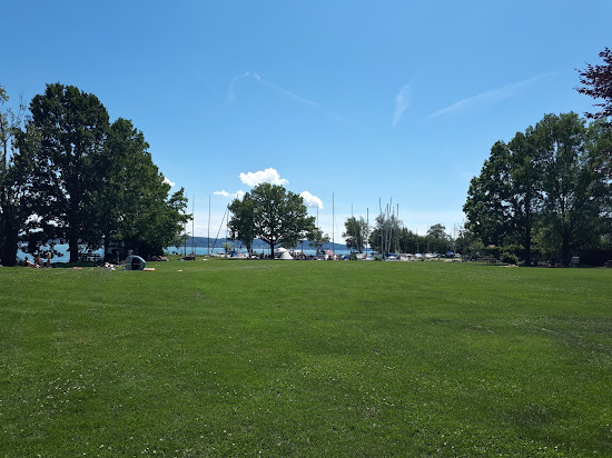 Wingreis Strand